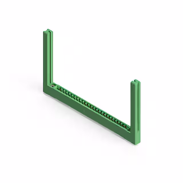 307-025-547-158 EDAC Inc.  Edgeboard Connectors